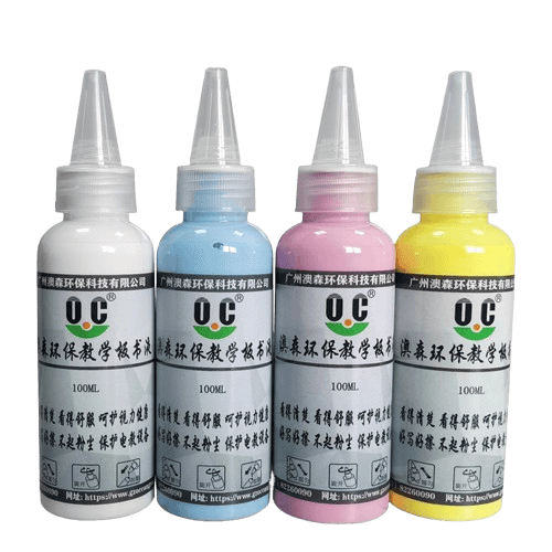Eco-Friendly Ink