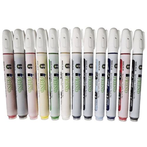 Marker Magic